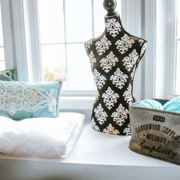 Boston Home Staging III