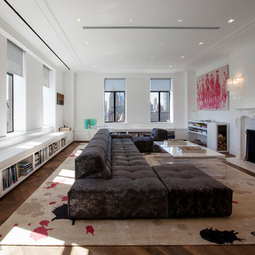 Art Collector's Dream