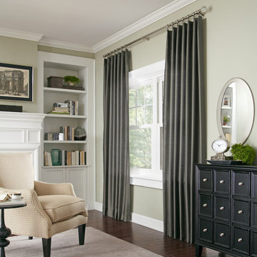 Modern Window Treatments