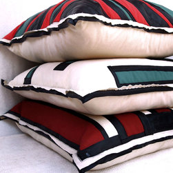 Oversized Floor Pillows - Floor Pillows And Poufs