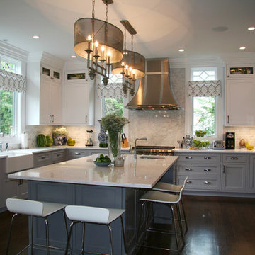 Modern Classic Coastal