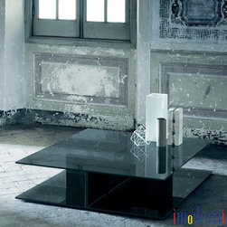 Modern Italian Coffee/Side Tables - Products