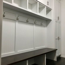 Mudroom