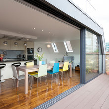 Sliding Door Ideas