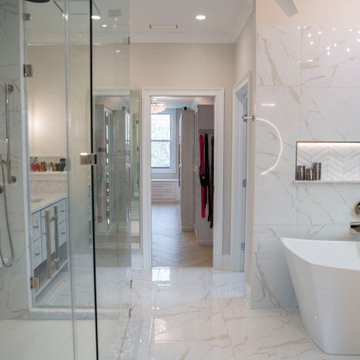 Irmo Luxury Primary Suite