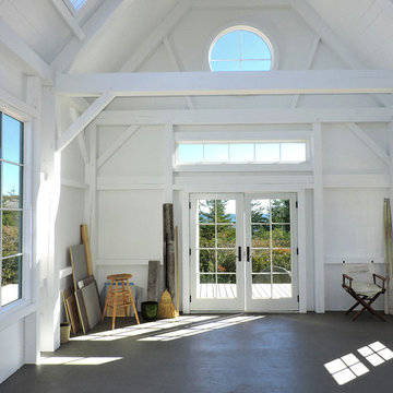 Island Artist Studios