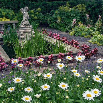 Unique Gardens