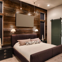 our bedroom