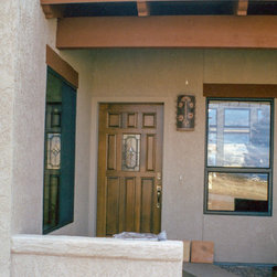 Doors - Products