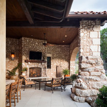 Exterior Ideas