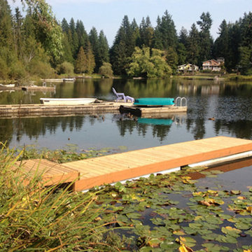 Floating Docks