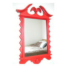 mirrors