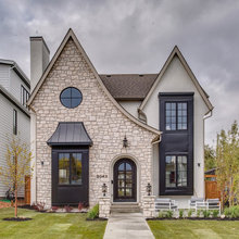 Roof Styles