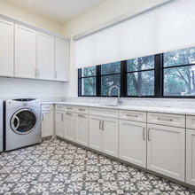 Laundry Rooms