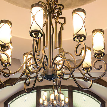 Berlin Custom Home