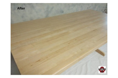 Multi-Purpose Table