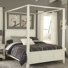 Bedroom Ideas
