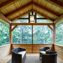porch