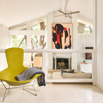 Livable Mid-Century