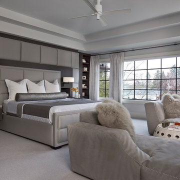 Puritan Residence