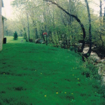 Wadsworth Ohio Terrace