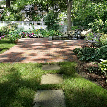 Backyard Getaway - Montclair, NJ