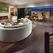 Patio Ideas