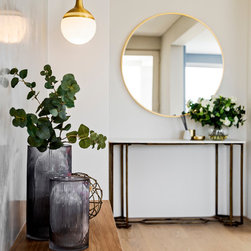 Wedgwood Display Home - Products