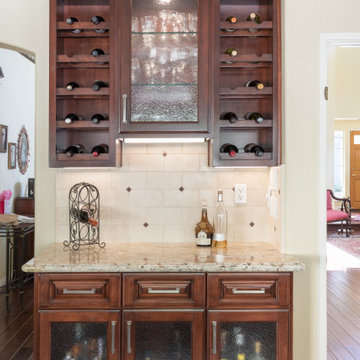 Traditional Full House Remodel