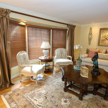 Living Room Ideas