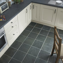 kitchen floor
