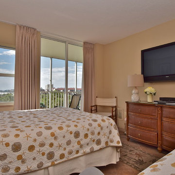 Siesta Key Beachfront Condo - Sarasota Fl Real Estate Photographer Rick Ambrose