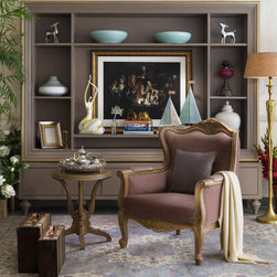 More Furniture By Nivasa - Products