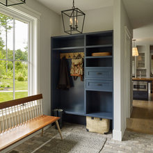 Mudroom