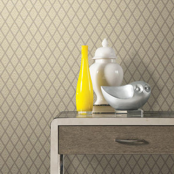 Geometric Wallpaper