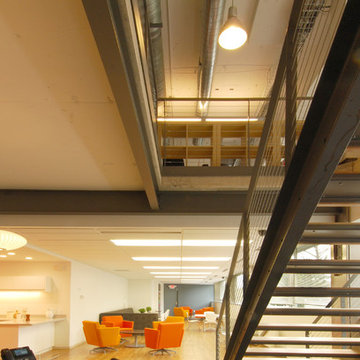 Cannonball Advertising Agency - Phase 2