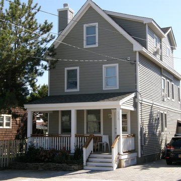 Island Homes