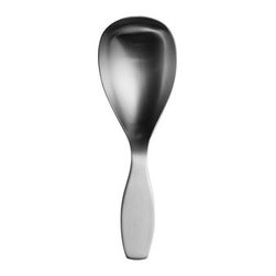 iittala - iittala Tools Serving Spoon - Serving Utensils