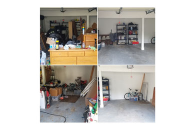 Let us clear out your Junk