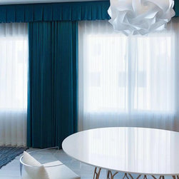 Great Park - Curtains