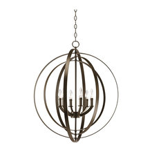 chandelier