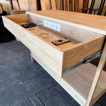 Furniture In-Drawer Outlets