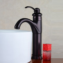 Faucet