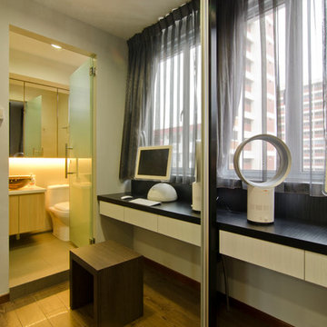 Blk 205 Choa Chu Kang