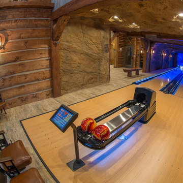 Pin-Seti Bowl Mine