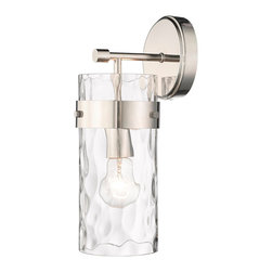 Z-Lite - 1 Light Wall Sconce - Wall Sconces