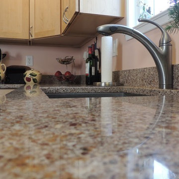Jan & John Home New Britain PA (Chalfont)