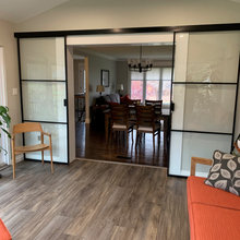 Room Divider Doors