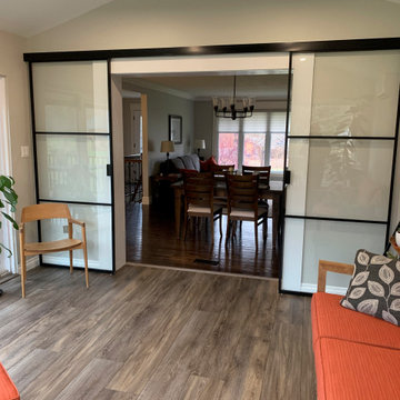 Room Dividers