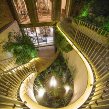 Exterior Ideas
